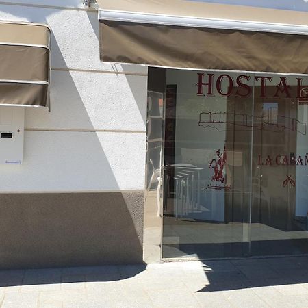 Meson Hostal La Cabana Medellín Exterior foto